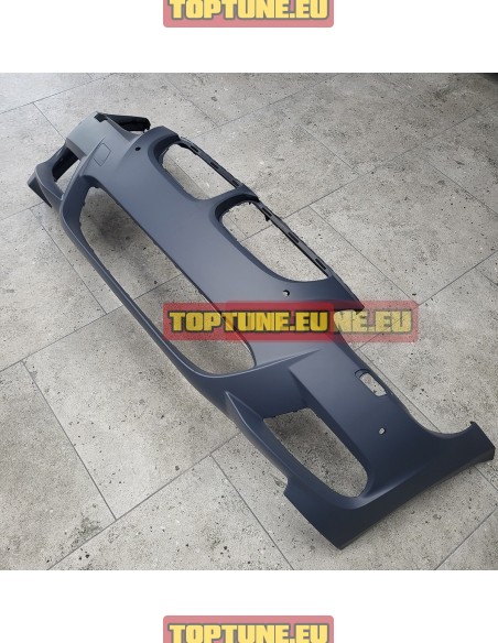 BMW E92 E93 M Sport buferis skirtas LCI 2010-2013 modeliams