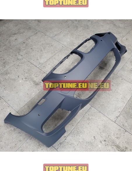 BMW E92 E93 M Sport buferis skirtas LCI 2010-2013 modeliams