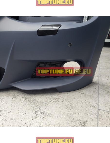 BMW E92 E93 M Sport buferis skirtas LCI 2010-2013 modeliams