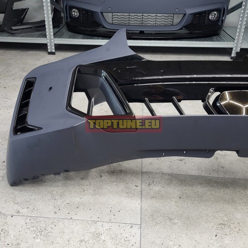 LCI M Sport Front conversion kit for BMW X5 G05...