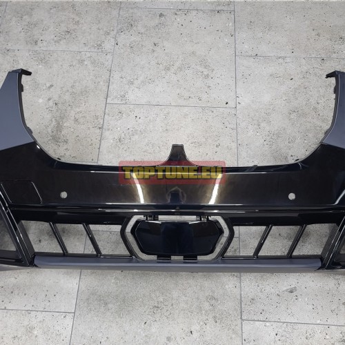 LCI M Sport Front conversion kit for BMW X5 G05...