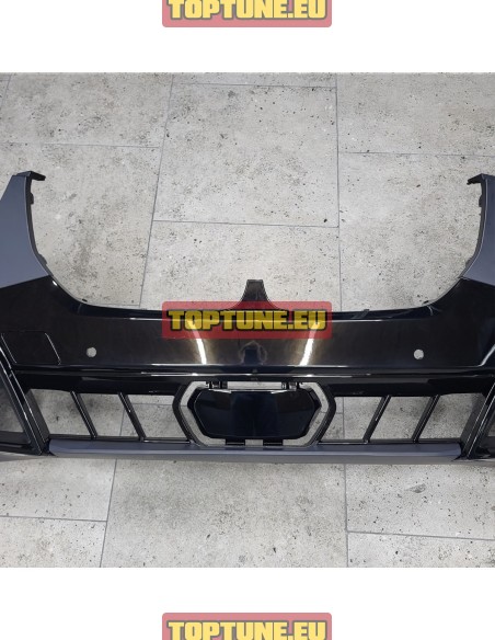 LCI M Sport Priekio perdarymo komplektas skirtas BMW X5 G05 PRE LCI modeliams