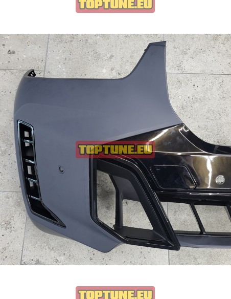 LCI M Sport Front conversion kit for BMW X5 G05 PRE LCI Models