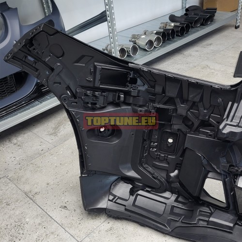 LCI M Sport Front conversion kit for BMW X5 G05...
