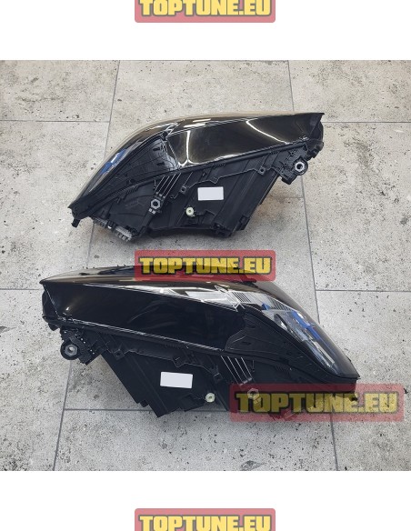 LCI M Sport Front conversion kit for BMW X5 G05 PRE LCI Models