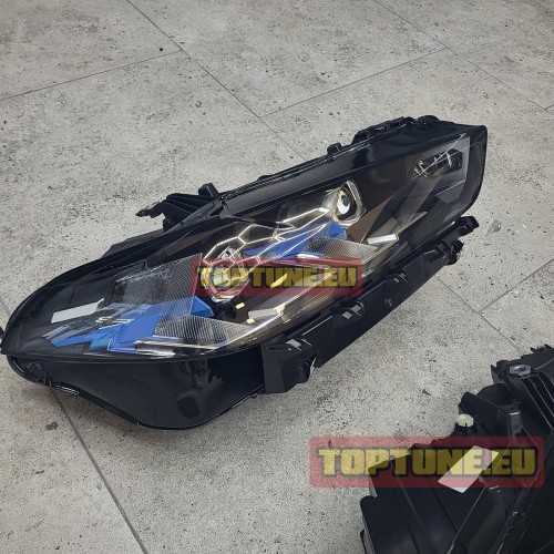 LCI M Sport Front conversion kit for BMW X5 G05...