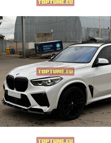 X5M Conversion body kit for BMW X5 G05 models