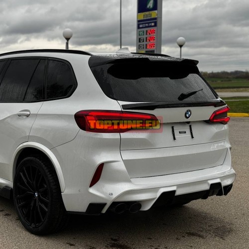 X5M Conversion body kit for BMW X5 G05 models