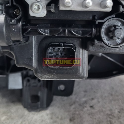 BMW X5 G06, X6 G06 LCI Stiliaus Shadowline LED...