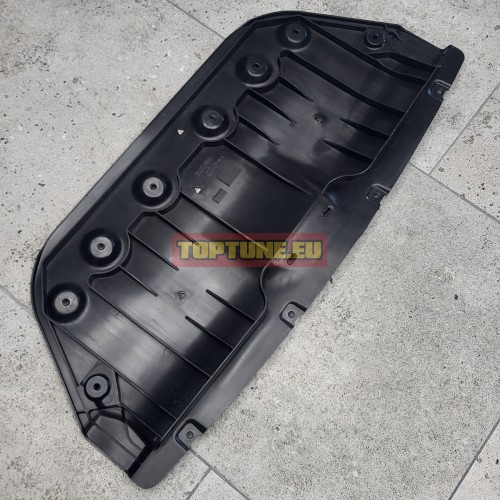 BMW G20 Variklio dugno apsauga 51757428142