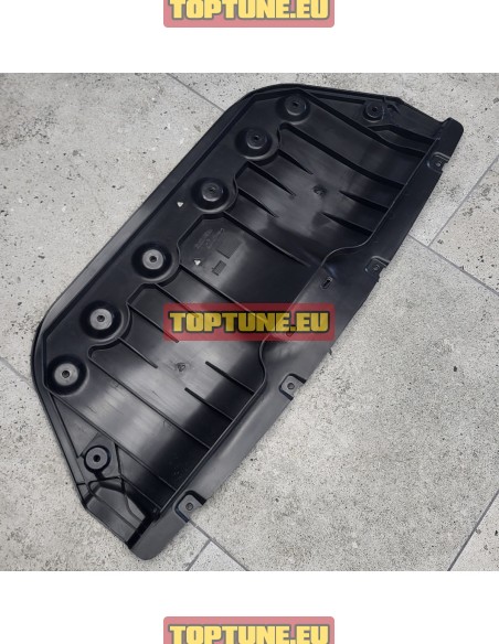 BMW G20 Variklio dugno apsauga 51757428142