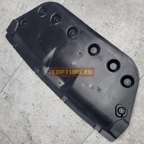 BMW G20 Variklio dugno apsauga 51757428142