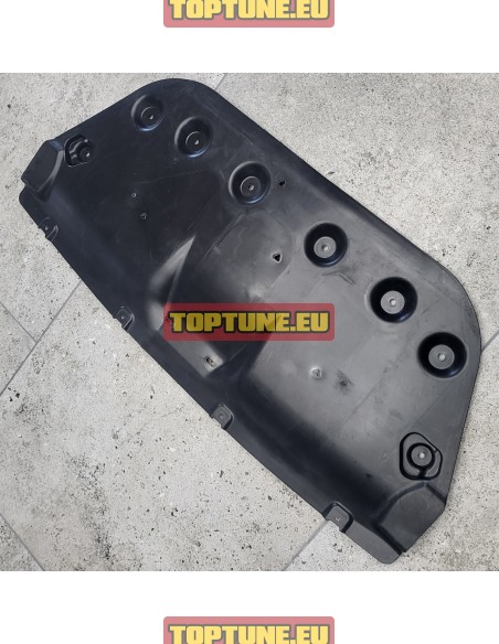BMW G20 Variklio dugno apsauga 51757428142