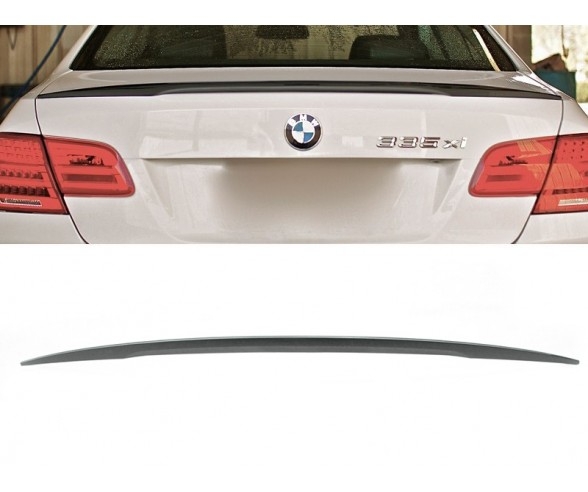 Performance Bagažinės spoileris tinkantis BMW E92 modeliams