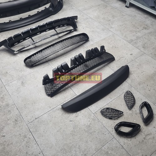 Dodge Charger SRT 2015-2019 Priekinis buferis....