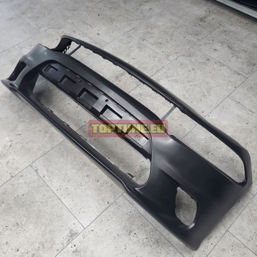 Dodge Charger SRT 2015-2019 Front bumper...