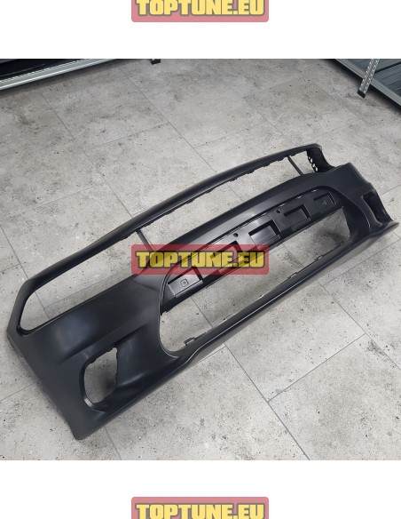 Dodge Charger SRT 2015-2019 Priekinis buferis. Be priešrūkinių žibintų
