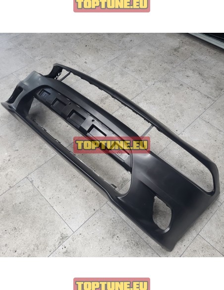 Dodge Charger SRT 2019-2021 Front bumper without fog lights