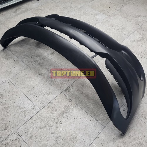 Dodge Charger SRT 2019-2021 Front bumper...