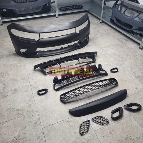 Dodge Charger SRT 2019-2021 Priekinis buferis....