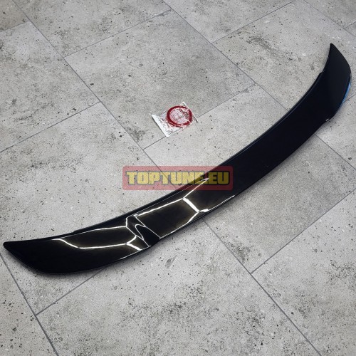 Dodge Charger (2015-2023) SRT Style Trunk Spoiler