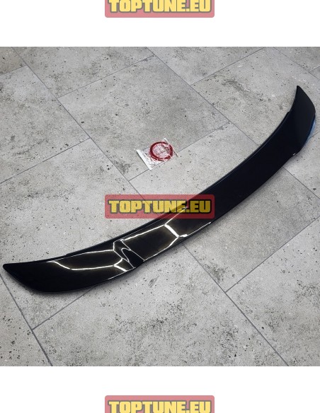 Dodge Charger (2015-2023) SRT Style Trunk Spoiler