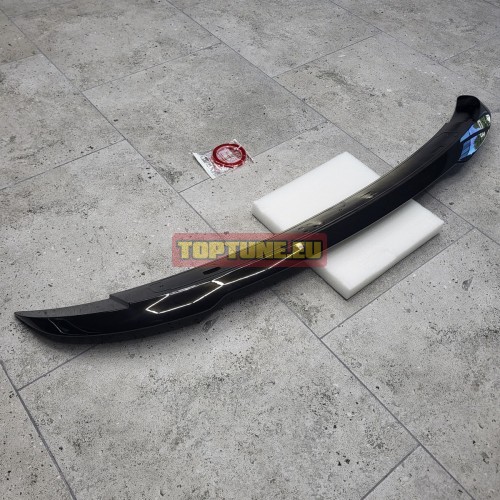 Dodge Charger (2015-2023) SRT Style Trunk Spoiler