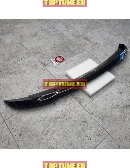 Dodge Charger (2015-2023) SRT Style Trunk Spoiler
