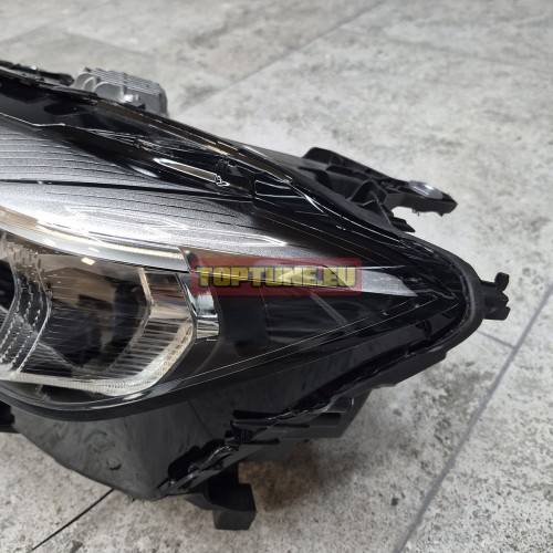 BMW G11 G12 Set of Headlights for conversion....