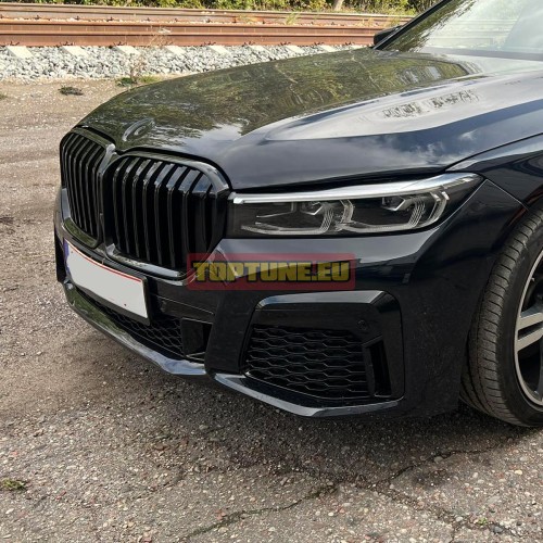 BMW G11 G12 Set of Headlights for conversion....