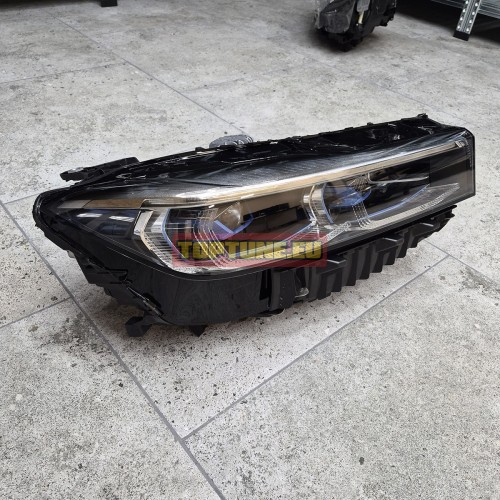 BMW G11 G12 Right Headlight for conversion....
