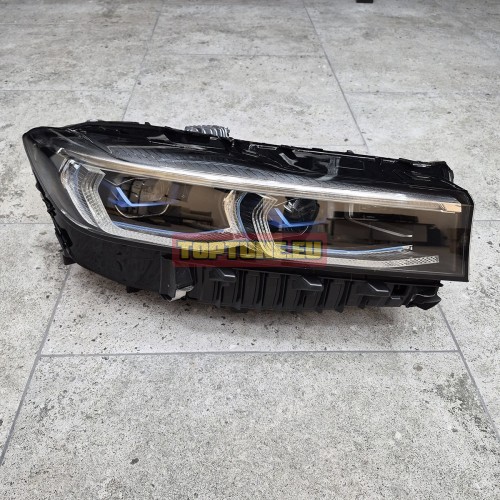 BMW G11 G12 Right Headlight for conversion....
