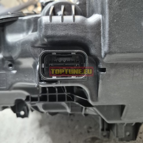 BMW G11 G12 Right Headlight for conversion....