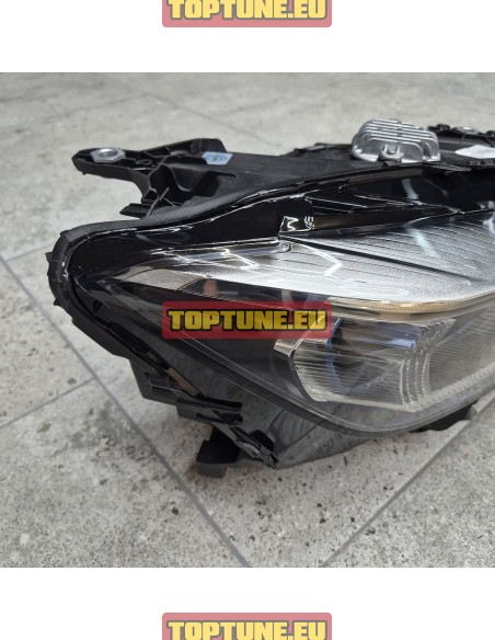 BMW G11 G12 Right Headlight for conversion. Laser Look.