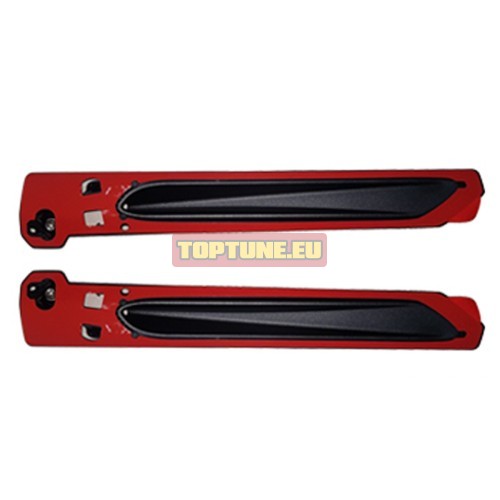 BMW G20 G21 Set of Lamp Module holders for Side...