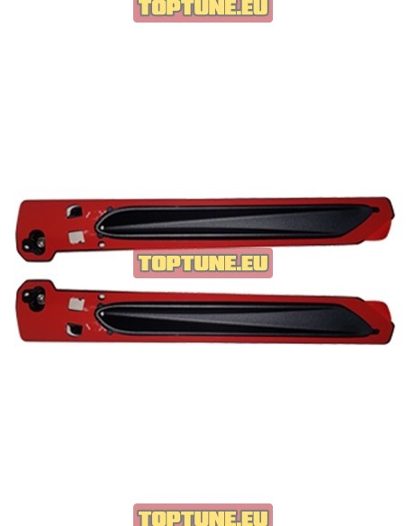 BMW G20 G21 Set of Lamp Module holders for Side skirts