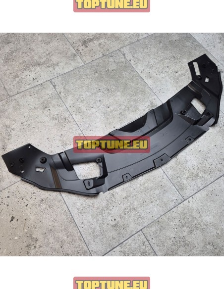 BMW G11 G12 LCI Center Engine compartment cover