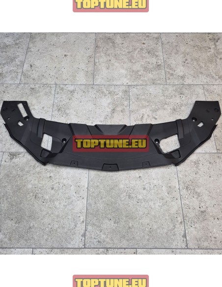 BMW G11 G12 LCI Center Engine compartment cover
