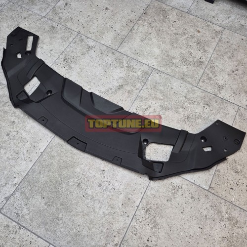 BMW G11 G12 LCI Center Engine compartment cover