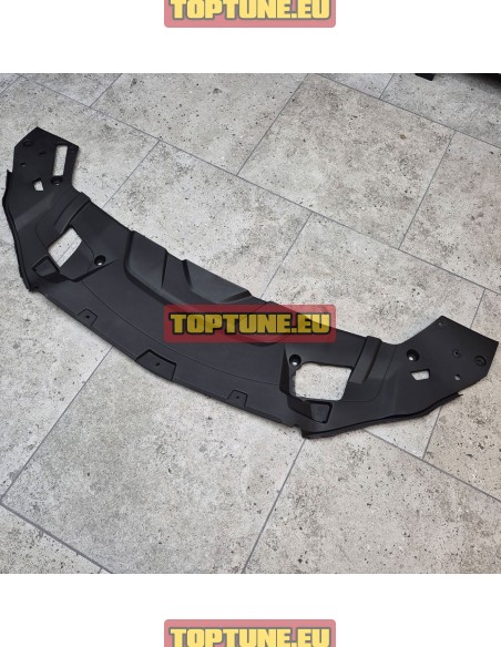 BMW G11 G12 LCI Center Engine compartment cover