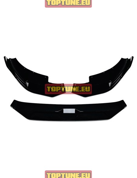 AERO Priekinio buferio apdaila skirta BMW X3M F97 LCI ir X4M F98 LCI modeliams