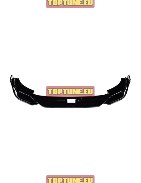 AERO Priekinio buferio apdaila skirta BMW X3M F97 LCI ir X4M F98 LCI modeliams