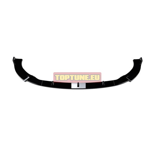 AERO Front lip for Mercedes Benz CLS C257 LCI...
