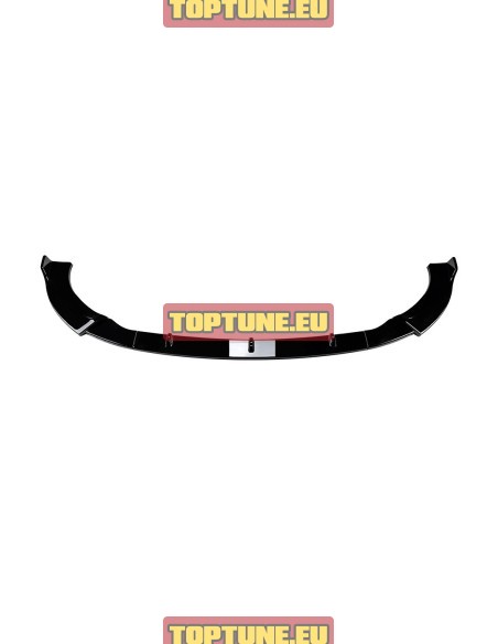 AERO Front lip for Mercedes Benz CLS C257 LCI AMG Line models