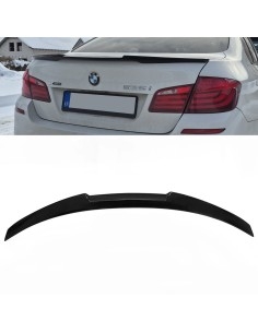 M4 Stiliaus bagažinės spoileris skirtas BMW F10 modeliams