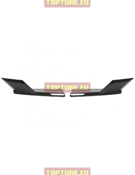 BMW X5M F95 AERO Rear bumper side parts