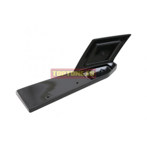 BMW X5M F95 AERO Rear bumper side parts