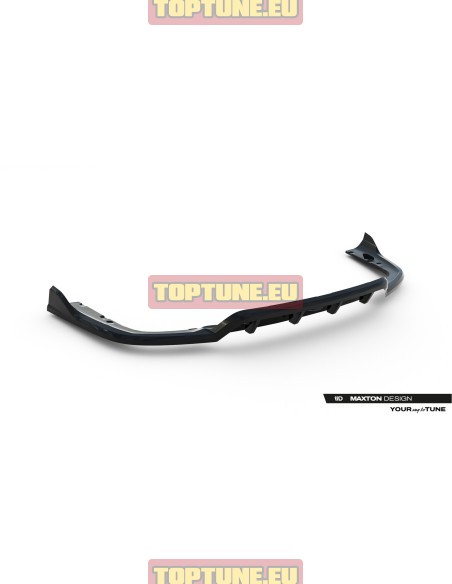 Galinio buferio apdaila V2 skirtas BMW G06 M Sport modeliams