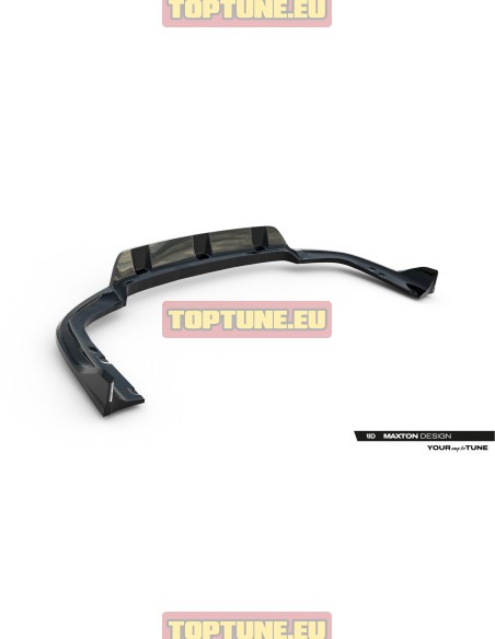 Galinio buferio apdaila V2 skirtas BMW G06 M Sport modeliams