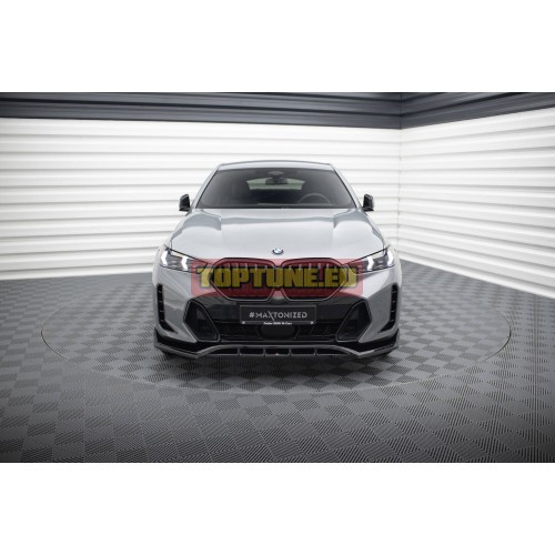 Priekinio buferio apdaila V2 skirta BMW G06 LCI...